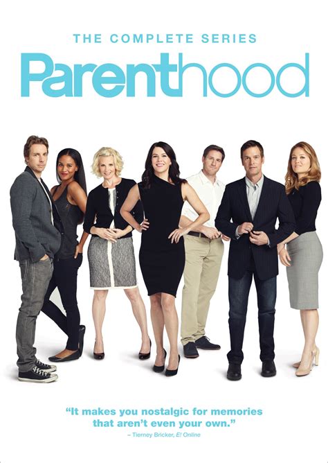 parenthood tv show dvd|parenthood complete series.